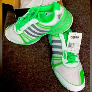 Brand new Adidas CC comp men’s tennis shoes, size 11.5M